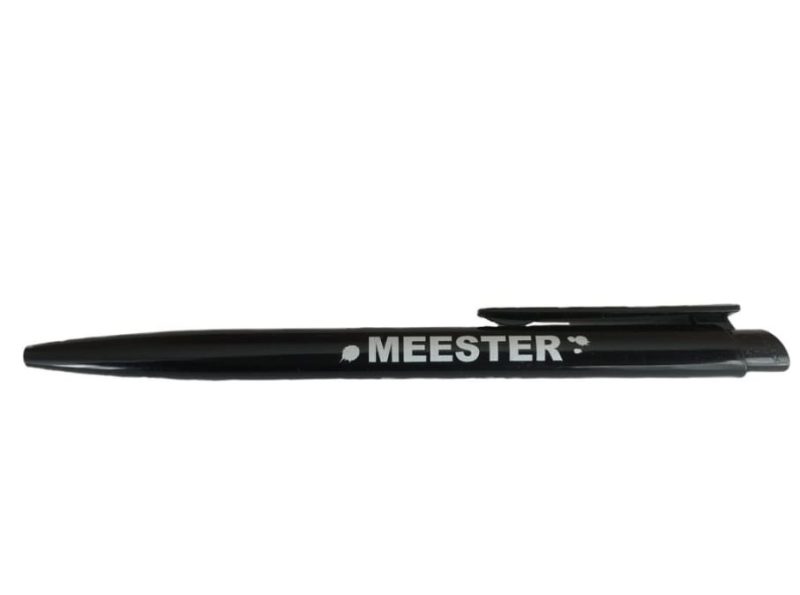 Pen meester